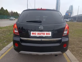 Opel Antara 2.2CDTI 4X4 UNIKAT - 10999 лв. / 5623.70 € - 54658995 6 | Car24.bg Opel Antara 2.2CDTI 4X4 UNIKAT - 10999 лв. / 5623.70 € - 54658995 6