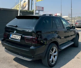 BMW X5 3.0d* XDrive* Xenon - 3999 € - 48916814 8 | Car24.bg BMW X5 3.0d* XDrive* Xenon - 3999 € - 48916814 8