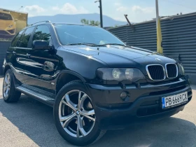 BMW X5 3.0d* XDrive* Xenon - Car24.bg BMW X5 3.0d* XDrive* Xenon