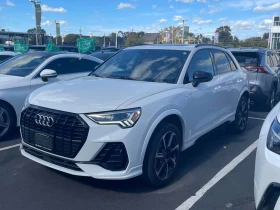 Audi Q3 Technik CARFAX
