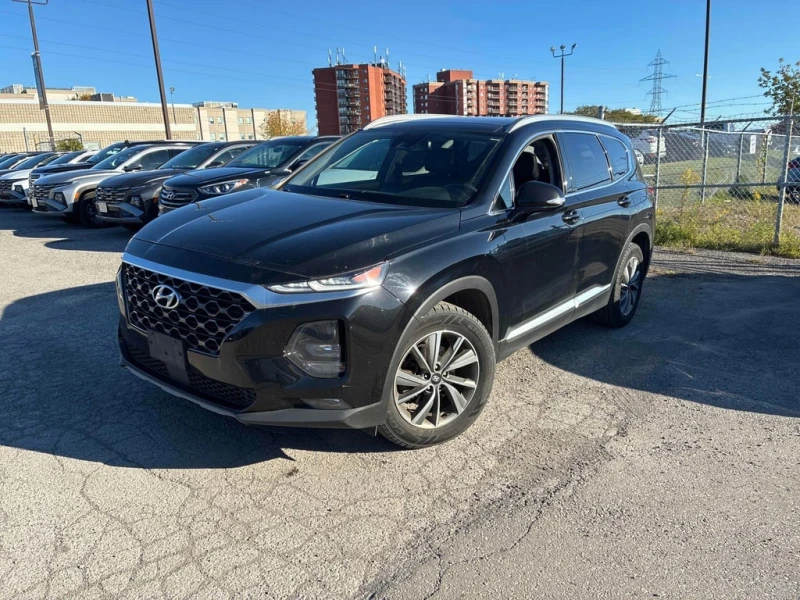 Hyundai Santa fe 2020 PREFERRED AWD * БЕЗ ПЪРВОНАЧАЛНА ВНОСКА - 26890 лв. / 13748.64 € - 23863057 1 | Car24.bg Hyundai Santa fe 2020 PREFERRED AWD * БЕЗ ПЪРВОНАЧАЛНА ВНОСКА - 26890 лв. / 13748.64 € - 23863057 1