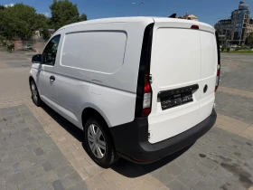 VW Caddy 2.0TDI DSG CARGO | Auto.bg — изображение 4 VW Caddy 2.0TDI DSG CARGO | Auto.bg — изображение 4