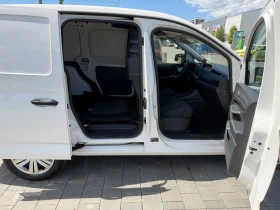 VW Caddy 2.0TDI DSG CARGO | Auto.bg — изображение 10 VW Caddy 2.0TDI DSG CARGO | Auto.bg — изображение 10
