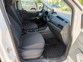 VW Caddy 2.0TDI DSG CARGO | Auto.bg — изображение 9 VW Caddy 2.0TDI DSG CARGO | Auto.bg — изображение 9