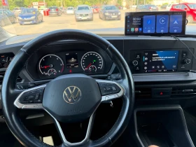 VW Caddy 2.0TDI DSG CARGO | Auto.bg — изображение 12 VW Caddy 2.0TDI DSG CARGO | Auto.bg — изображение 12