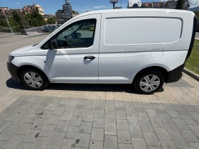 VW Caddy 2.0TDI DSG CARGO | Auto.bg — изображение 3 VW Caddy 2.0TDI DSG CARGO | Auto.bg — изображение 3