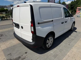 VW Caddy 2.0TDI DSG CARGO | Auto.bg — изображение 6 VW Caddy 2.0TDI DSG CARGO | Auto.bg — изображение 6