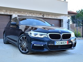 Обява за продажба на BMW 540 I XDrive M-Pack Лизинг ~79 989 лв. - изображение 1
