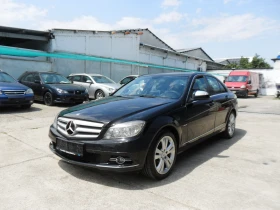 Mercedes-Benz C 220 2, 2-CDI-AVANGARDE- - Car24.bg Mercedes-Benz C 220 2, 2-CDI-AVANGARDE-