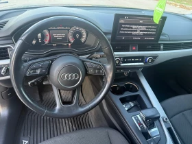 Audi A4 2.0 tdi 190bhp automatic - 30500 лв. / 15594.40 € - 76640278 12 | Car24.bg Audi A4 2.0 tdi 190bhp automatic - 30500 лв. / 15594.40 € - 76640278 12
