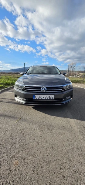 VW Passat - Car24.bg VW Passat