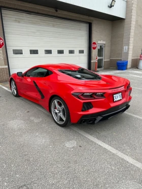 Chevrolet Corvette * 2LT * CARFAX * ЦЕНА ДО БГ - 119150 лв. / 60920.43 € - 65567609 2 | Car24.bg Chevrolet Corvette * 2LT * CARFAX * ЦЕНА ДО БГ - 119150 лв. / 60920.43 € - 65567609 2