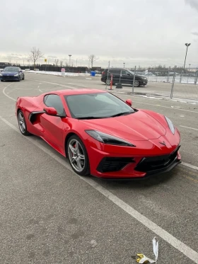 Chevrolet Corvette * 2LT * CARFAX * ЦЕНА ДО БГ - 119150 лв. / 60920.43 € - 65567609 5 | Car24.bg Chevrolet Corvette * 2LT * CARFAX * ЦЕНА ДО БГ - 119150 лв. / 60920.43 € - 65567609 5