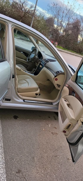 Mercedes-Benz E 220 CDI W211 - 4990 € / 9759.59 лв. - 57523071 14 | Car24.bg Mercedes-Benz E 220 CDI W211 - 4990 € / 9759.59 лв. - 57523071 14