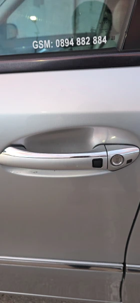 Mercedes-Benz E 220 CDI W211 - 4990 € / 9759.59 лв. - 57523071 7 | Car24.bg Mercedes-Benz E 220 CDI W211 - 4990 € / 9759.59 лв. - 57523071 7