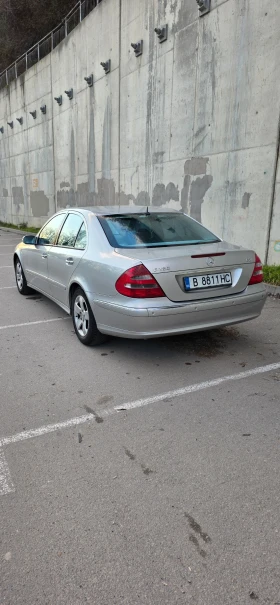 Mercedes-Benz E 220 CDI W211 - 4990 € / 9759.59 лв. - 57523071 3 | Car24.bg Mercedes-Benz E 220 CDI W211 - 4990 € / 9759.59 лв. - 57523071 3