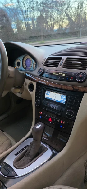 Mercedes-Benz E 220 CDI W211 - 4990 € / 9759.59 лв. - 57523071 11 | Car24.bg Mercedes-Benz E 220 CDI W211 - 4990 € / 9759.59 лв. - 57523071 11