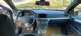 Opel Astra Gtc Turbo - 4400 € / 8605.65 лв. - 91142885 5 | Car24.bg Opel Astra Gtc Turbo - 4400 € / 8605.65 лв. - 91142885 5