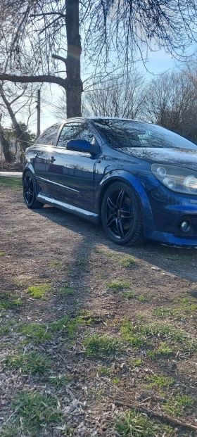 Opel Astra Gtc Turbo - 4400 € / 8605.65 лв. - 91142885 3 | Car24.bg Opel Astra Gtc Turbo - 4400 € / 8605.65 лв. - 91142885 3