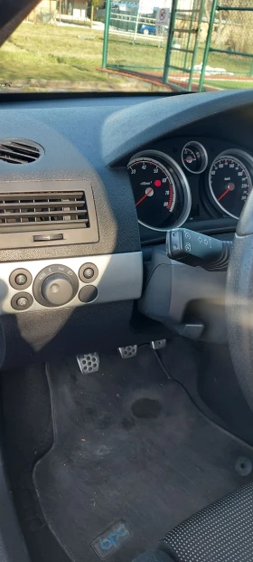 Opel Astra Gtc Turbo - 4400 € / 8605.65 лв. - 91142885 13 | Car24.bg Opel Astra Gtc Turbo - 4400 € / 8605.65 лв. - 91142885 13