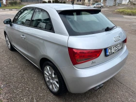 Audi A1 1.4TSI/АВТОМАТИК - 5600 € / 10952.65 лв. - 25656684 3 | Car24.bg Audi A1 1.4TSI/АВТОМАТИК - 5600 € / 10952.65 лв. - 25656684 3
