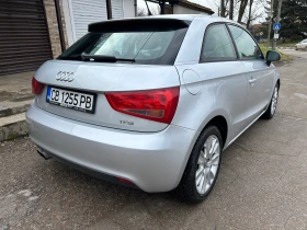 Audi A1 1.4TSI/АВТОМАТИК - 5600 € / 10952.65 лв. - 25656684 4 | Car24.bg Audi A1 1.4TSI/АВТОМАТИК - 5600 € / 10952.65 лв. - 25656684 4