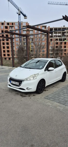 Peugeot 208 - 5500 € / 10757.07 лв. - 13260486 2 | Car24.bg Peugeot 208 - 5500 € / 10757.07 лв. - 13260486 2