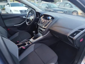 Ford Focus 1.6 бензин | Auto.bg — изображение 12 Ford Focus 1.6 бензин | Auto.bg — изображение 12