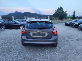 Ford Focus 1.6 бензин | Auto.bg — изображение 6 Ford Focus 1.6 бензин | Auto.bg — изображение 6