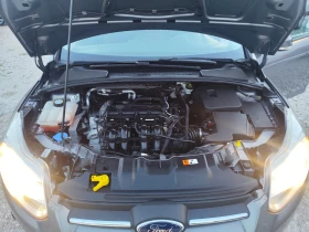 Ford Focus 1.6 бензин | Auto.bg — изображение 15 Ford Focus 1.6 бензин | Auto.bg — изображение 15