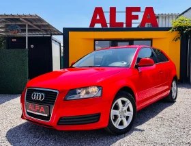 Снимка Audi A3