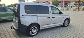 VW Caddy 2.0D | Auto.bg — изображение 2 VW Caddy 2.0D | Auto.bg — изображение 2
