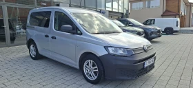 VW Caddy 2.0D | Auto.bg — изображение 3 VW Caddy 2.0D | Auto.bg — изображение 3