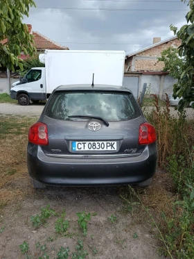Toyota Auris - 1800 € / 3520.49 лв. - 57119117 2 | Car24.bg Toyota Auris - 1800 € / 3520.49 лв. - 57119117 2