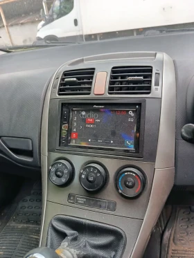 Toyota Auris - 1800 € / 3520.49 лв. - 57119117 6 | Car24.bg Toyota Auris - 1800 € / 3520.49 лв. - 57119117 6