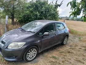 Toyota Auris - 1800 € / 3520.49 лв. - 57119117 4 | Car24.bg Toyota Auris - 1800 € / 3520.49 лв. - 57119117 4