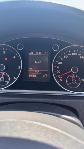VW Passat - 7000 € - 34256646 6 | Car24.bg VW Passat - 7000 € - 34256646 6