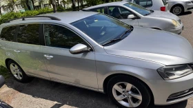VW Passat - 7000 € - 34256646 3 | Car24.bg VW Passat - 7000 € - 34256646 3