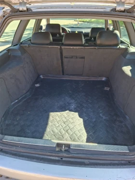 Audi A4 Газ - 1650 € - 50034499 11 | Car24.bg Audi A4 Газ - 1650 € - 50034499 11