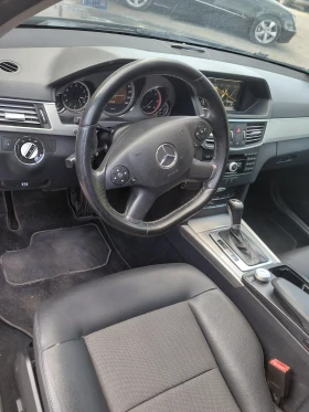 Mercedes-Benz E 250 Avangard | Auto.bg — изображение 6 Mercedes-Benz E 250 Avangard | Auto.bg — изображение 6