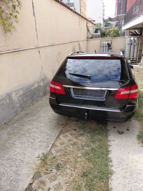 Mercedes-Benz E 250 Avangard | Auto.bg — изображение 4 Mercedes-Benz E 250 Avangard | Auto.bg — изображение 4