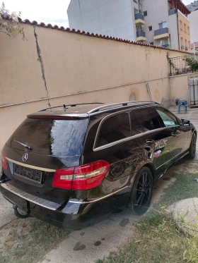 Mercedes-Benz E 250 Avangard | Auto.bg — изображение 3 Mercedes-Benz E 250 Avangard | Auto.bg — изображение 3