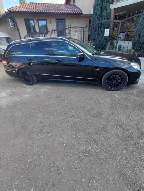 Mercedes-Benz E 250 Avangard | Auto.bg — изображение 9 Mercedes-Benz E 250 Avangard | Auto.bg — изображение 9