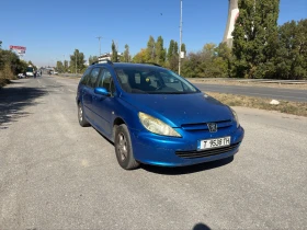 Peugeot 307 SW - Car24.bg Peugeot 307 SW