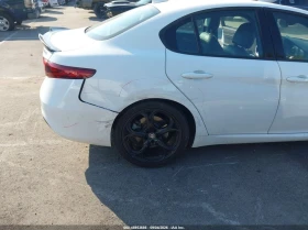Alfa Romeo Giulia Подгрев на седалките, Apple CarPlay, LED Фарове | Auto.bg — изображение 5 Alfa Romeo Giulia Подгрев на седалките, Apple CarPlay, LED Фарове | Auto.bg — изображение 5