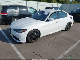Alfa Romeo Giulia Подгрев на седалките, Apple CarPlay, LED Фарове | Auto.bg — изображение 2 Alfa Romeo Giulia Подгрев на седалките, Apple CarPlay, LED Фарове | Auto.bg — изображение 2