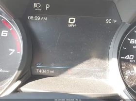 Alfa Romeo Giulia Подгрев на седалките, Apple CarPlay, LED Фарове | Auto.bg — изображение 14 Alfa Romeo Giulia Подгрев на седалките, Apple CarPlay, LED Фарове | Auto.bg — изображение 14