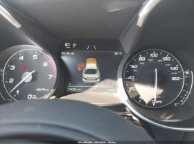 Alfa Romeo Giulia Подгрев на седалките, Apple CarPlay, LED Фарове | Auto.bg — изображение 6 Alfa Romeo Giulia Подгрев на седалките, Apple CarPlay, LED Фарове | Auto.bg — изображение 6