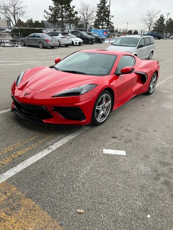 Chevrolet Corvette * 2LT * CARFAX * ЦЕНА ДО БГ - 119150 лв. / 60920.43 € - 65567609 1 | Car24.bg Chevrolet Corvette * 2LT * CARFAX * ЦЕНА ДО БГ - 119150 лв. / 60920.43 € - 65567609 1