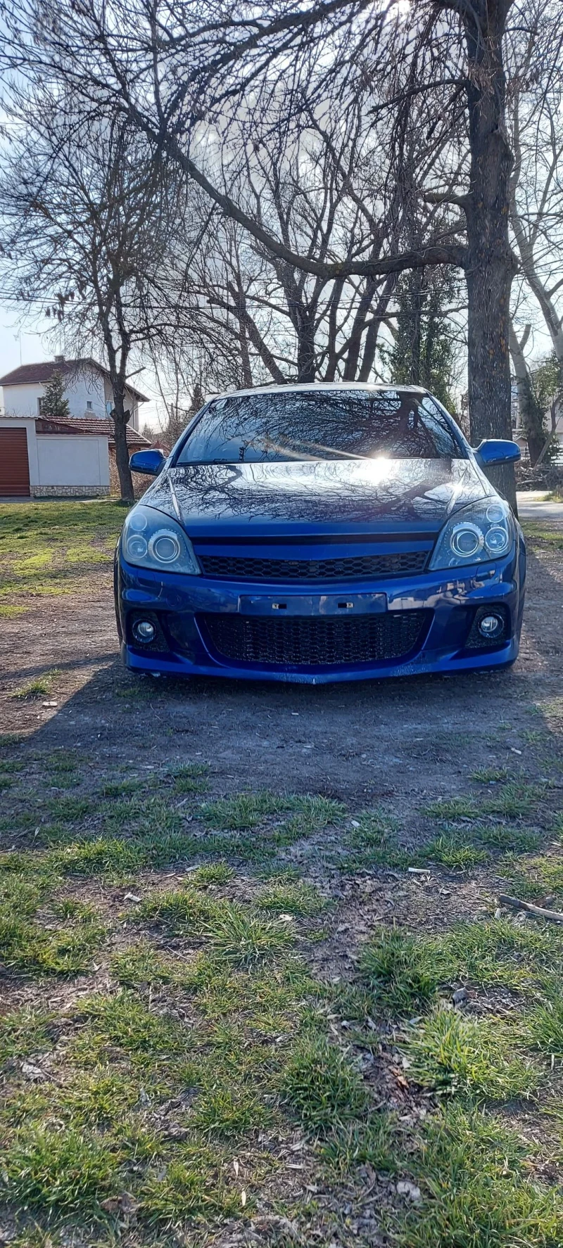 Opel Astra Gtc Turbo - 4400 € / 8605.65 лв. - 91142885 1 | Car24.bg Opel Astra Gtc Turbo - 4400 € / 8605.65 лв. - 91142885 1